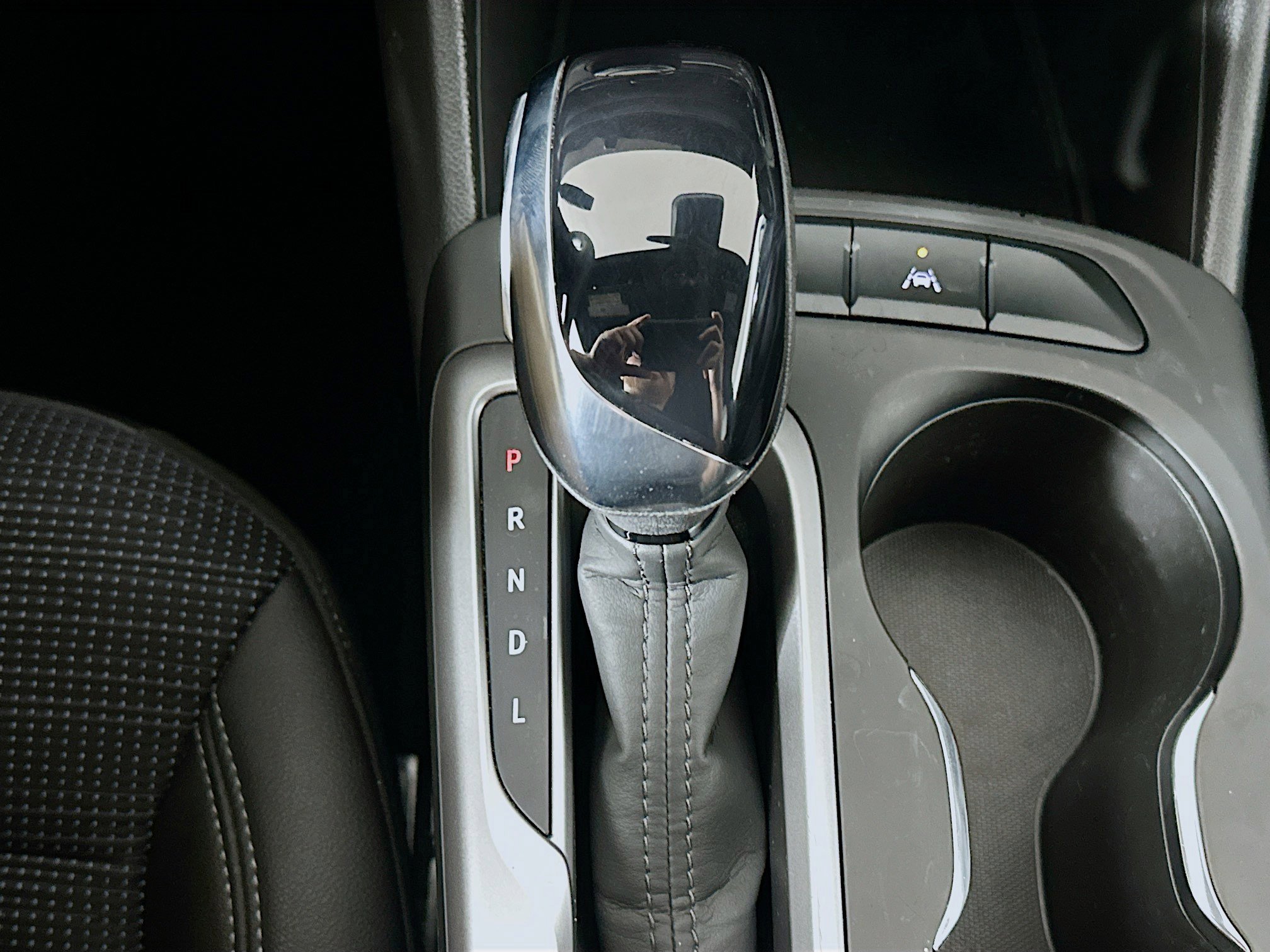 Used 2025 Buick Envista Preferred FWD image 24
