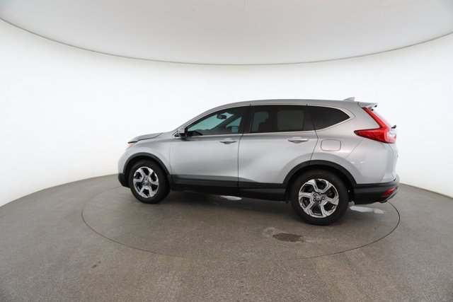 Used 2019 Honda CR-V EX-L image 8