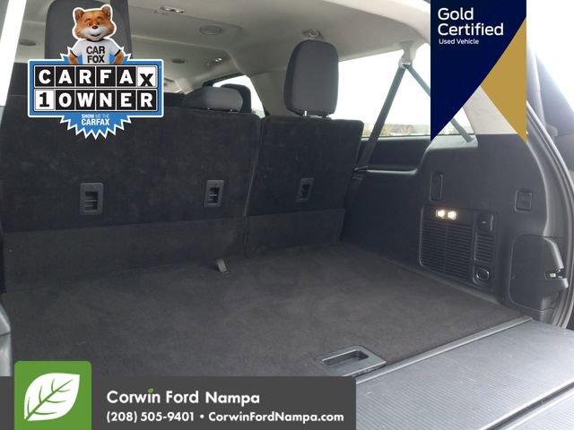 Certified 2025 Ford Expedition Max Active image 29