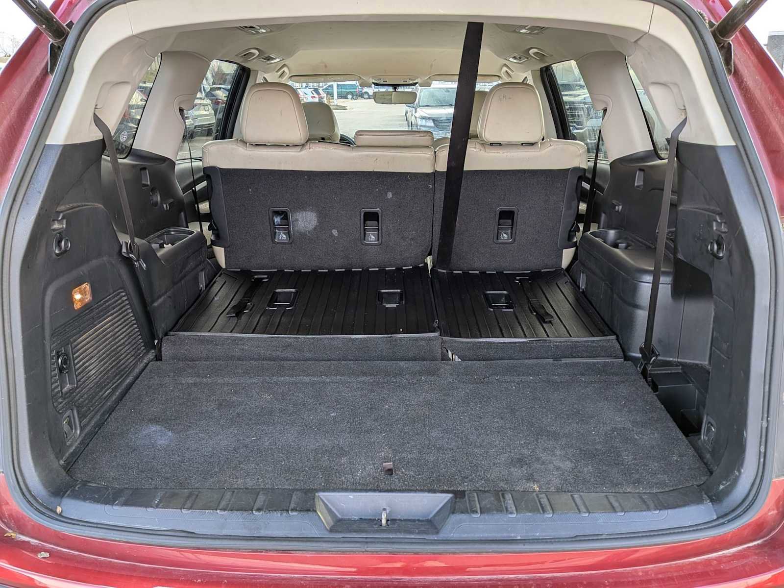 Used 2019 Subaru Ascent Limited image 31