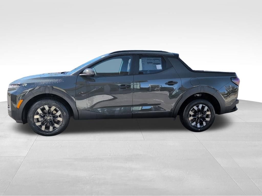 New 2026 Hyundai Santa Cruz SEL AWD/4WD image 4