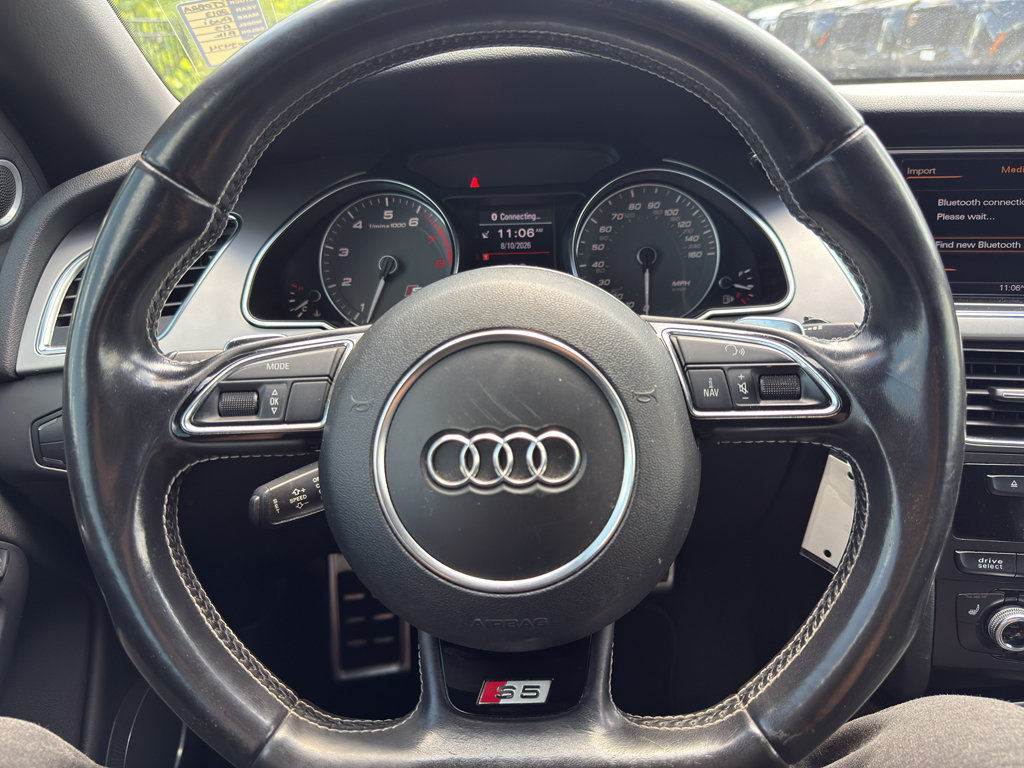 Used 2013 Audi S5 Prestige AWD/4WD image 10