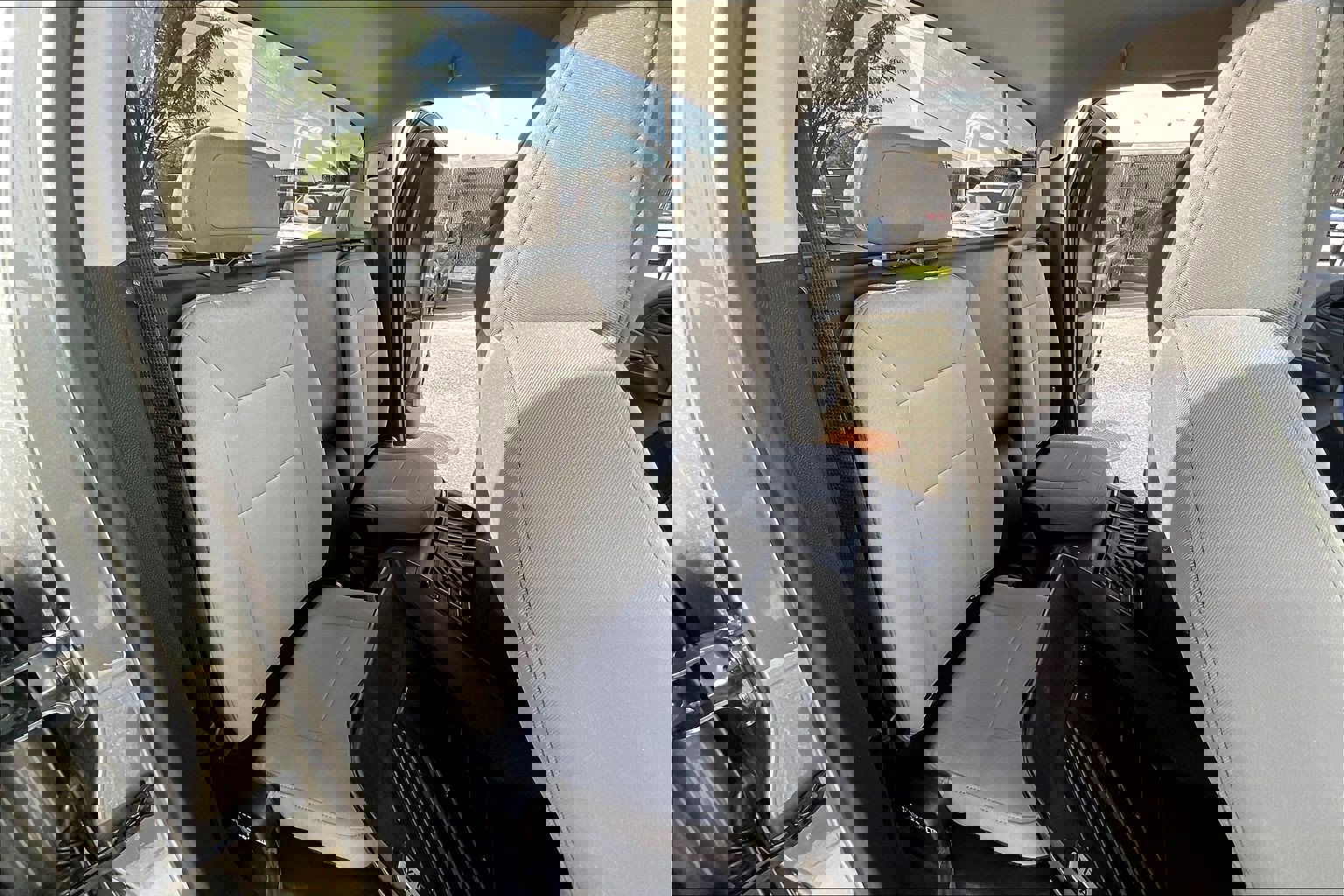 Used 2020 Chevrolet Colorado W/T w/ WT Convenience Package image 31