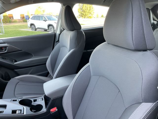 Used 2025 Subaru Impreza 2.0i image 11