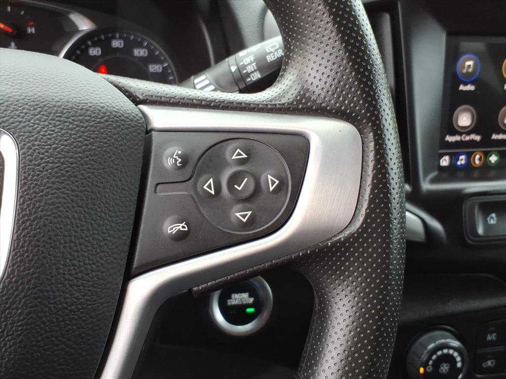 Certified 2023 GMC Terrain SLE w/ Elevation Edition image 18