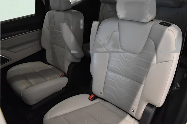 Used 2021 Kia Telluride SX w/ SX Prestige Package image 7