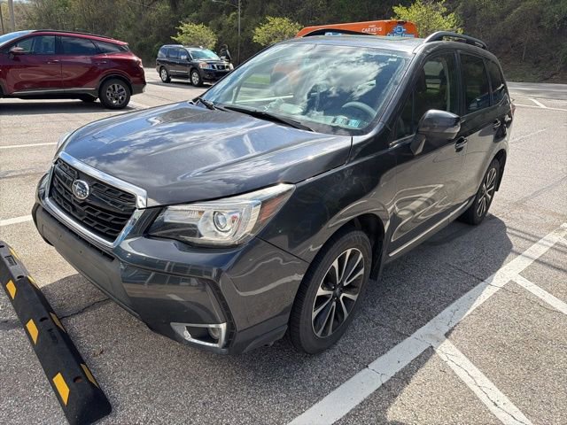 Used 2017 Subaru Forester 2.0XT Touring AWD/4WD image 1