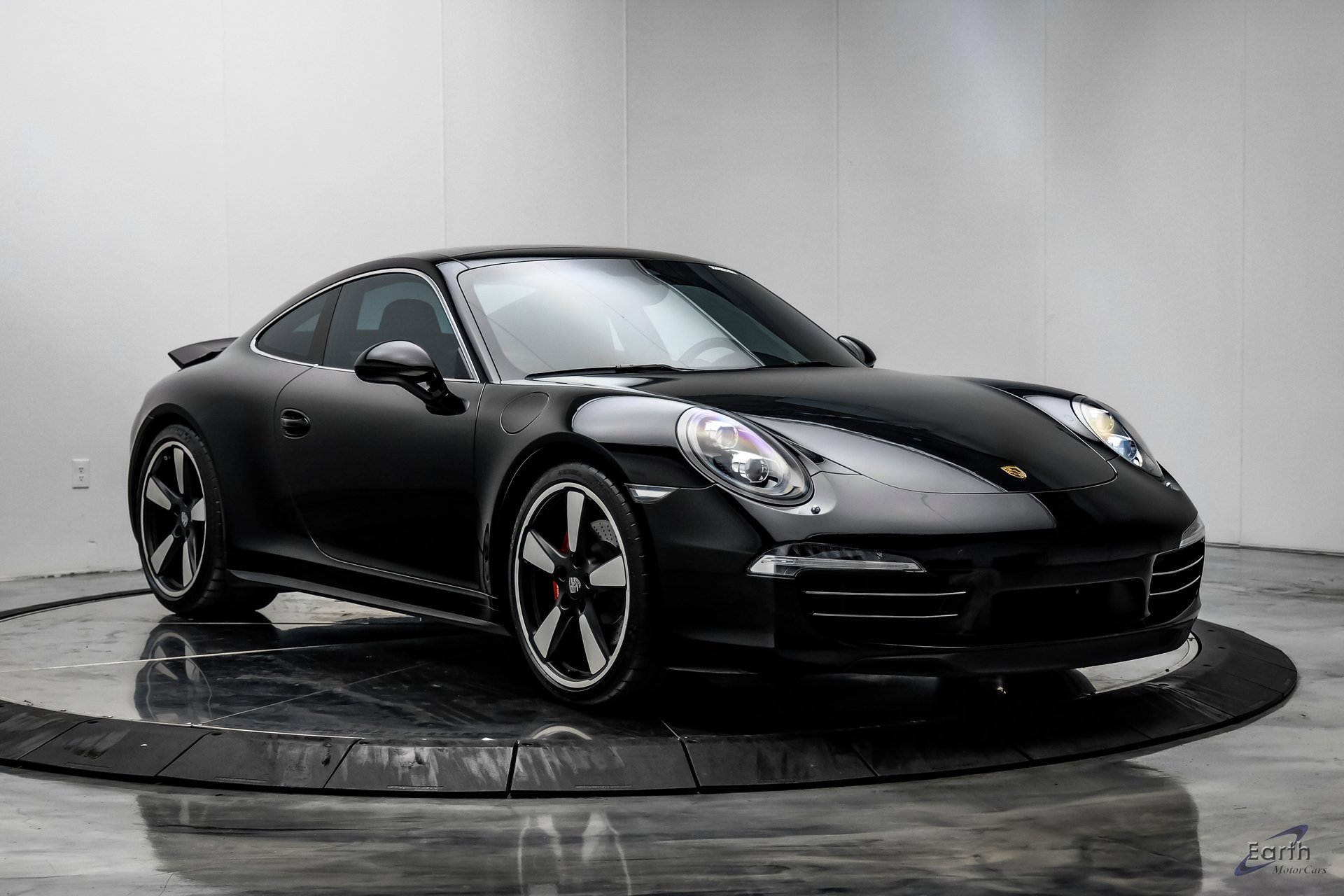 Used 2014 Porsche 911 50th Anniversary Edition image 20