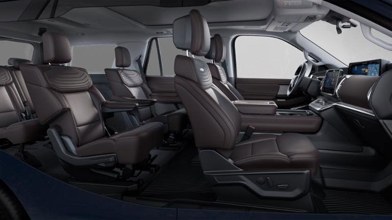 New 2025 Ford Expedition Platinum w/ Platinum Ultimate Package image 28