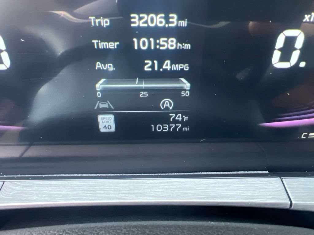 Certified 2025 Kia Telluride EX X-Line AWD/4WD image 64