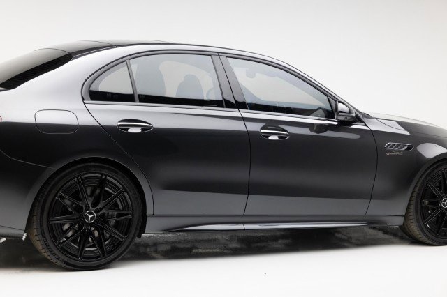 Used 2024 Mercedes-Benz C 63 AMG S w/ Driver Assistance Package image 31