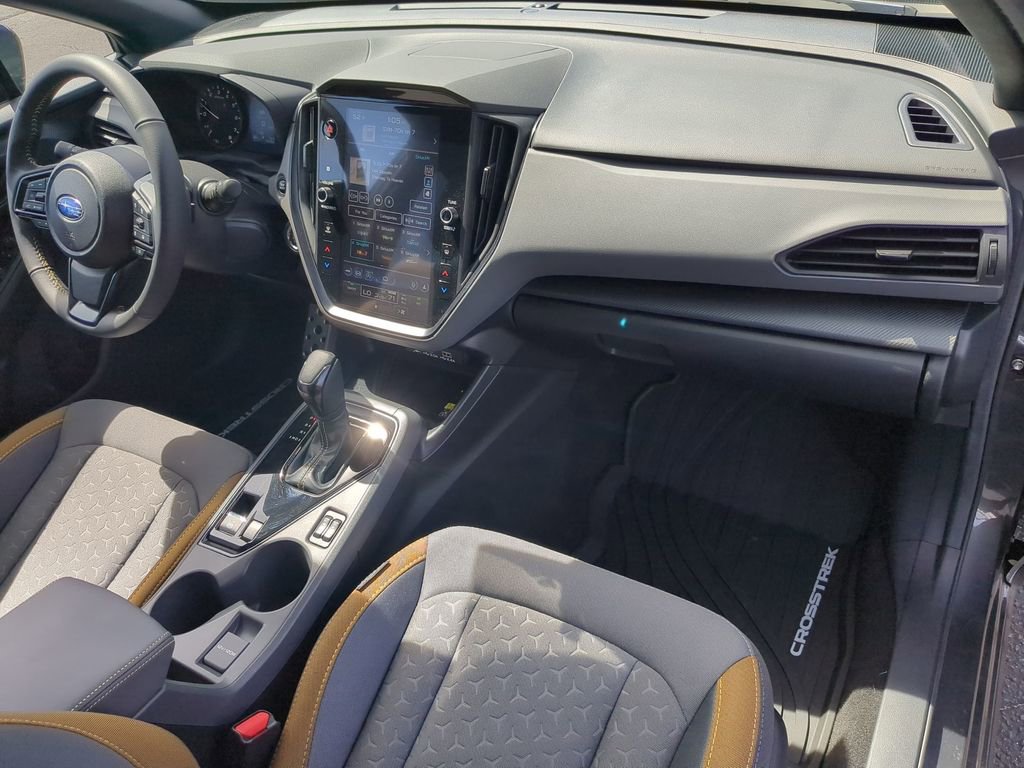 Used 2025 Subaru Crosstrek 2.5i Sport w/ Popular Package #4A image 20