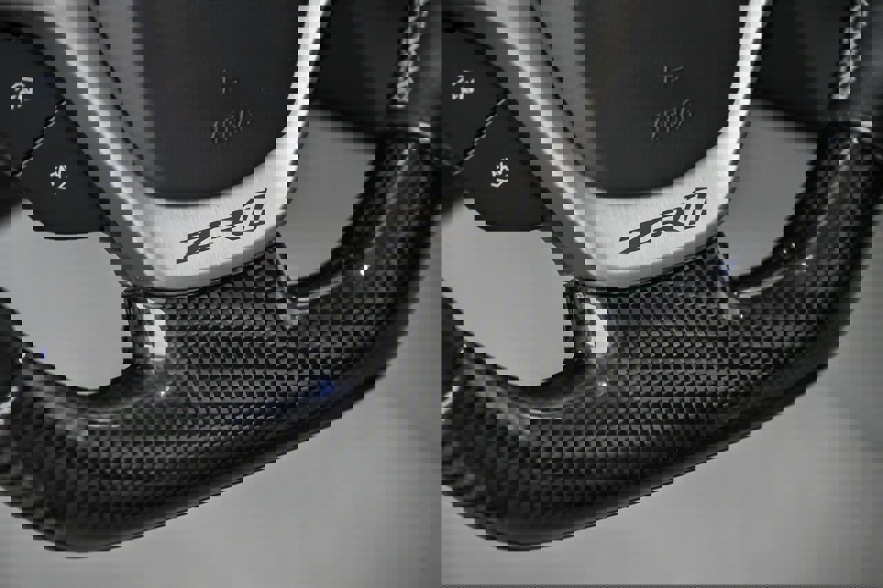 Used 2019 Chevrolet Corvette ZR1 image 26