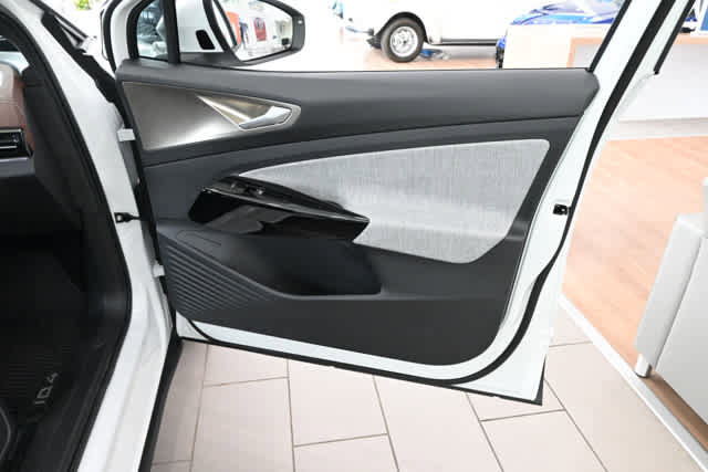 New 2026 Volkswagen ID.4 Pro RWD image 11