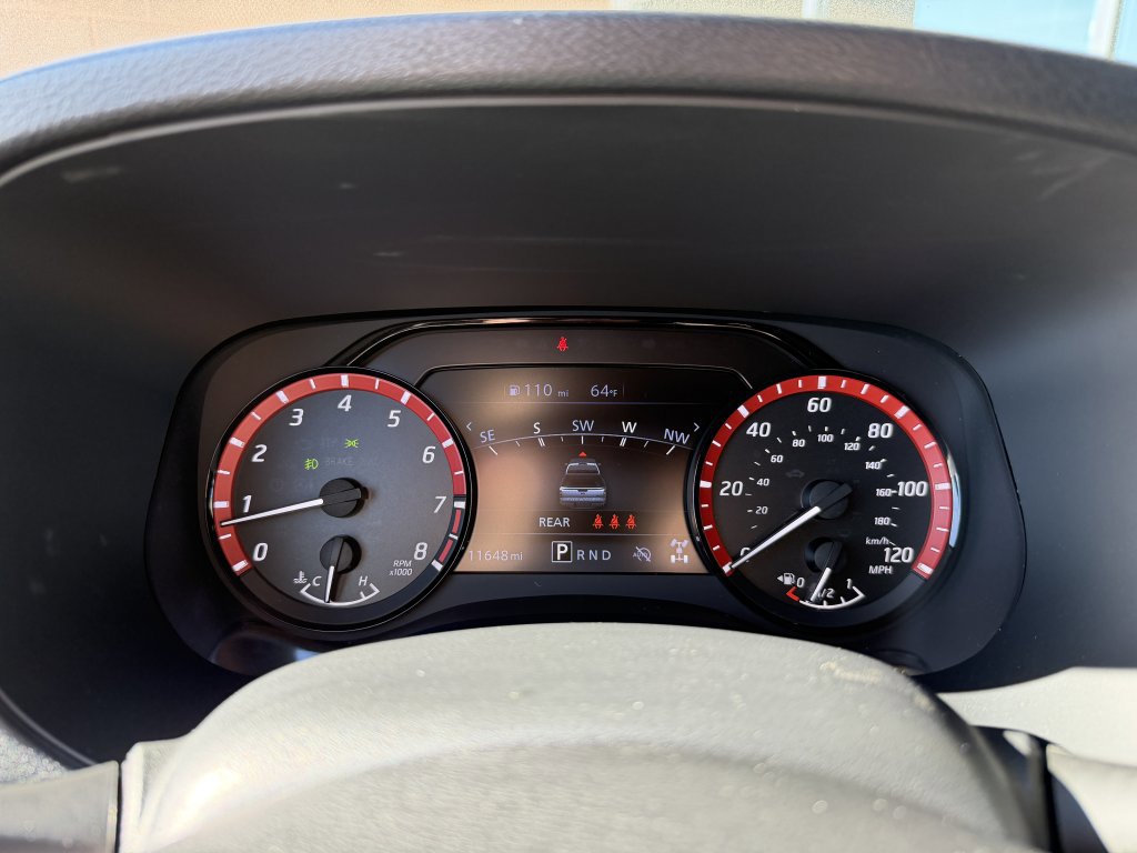 Used 2024 Nissan Frontier PRO-4X w/ Off-Road Protection Package image 17