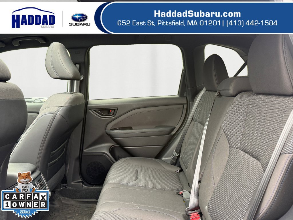 Used 2026 Subaru Forester Premium AWD/4WD image 14