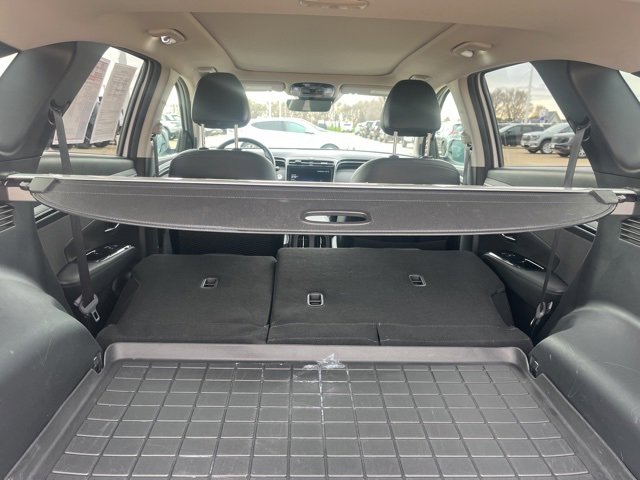 Used 2023 Hyundai Tucson Limited image 44