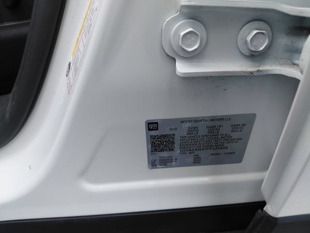 Certified 2023 Cadillac XT4 Luxury FWD image 32