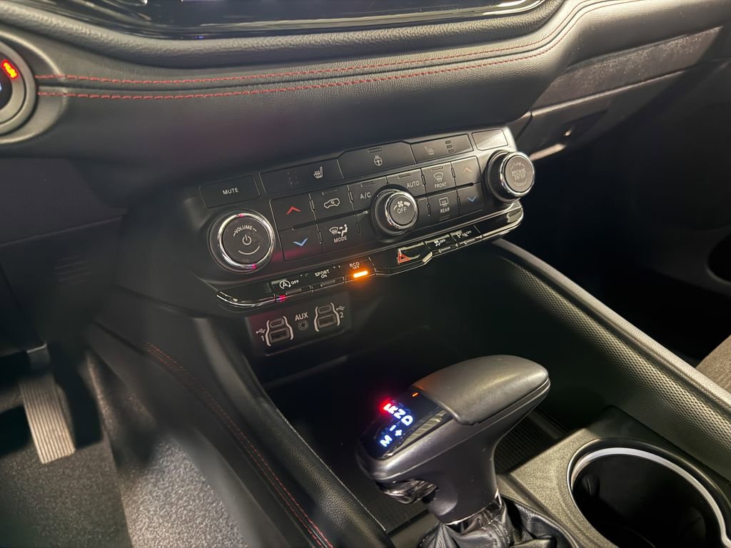 Used 2025 Dodge Durango GT image 84