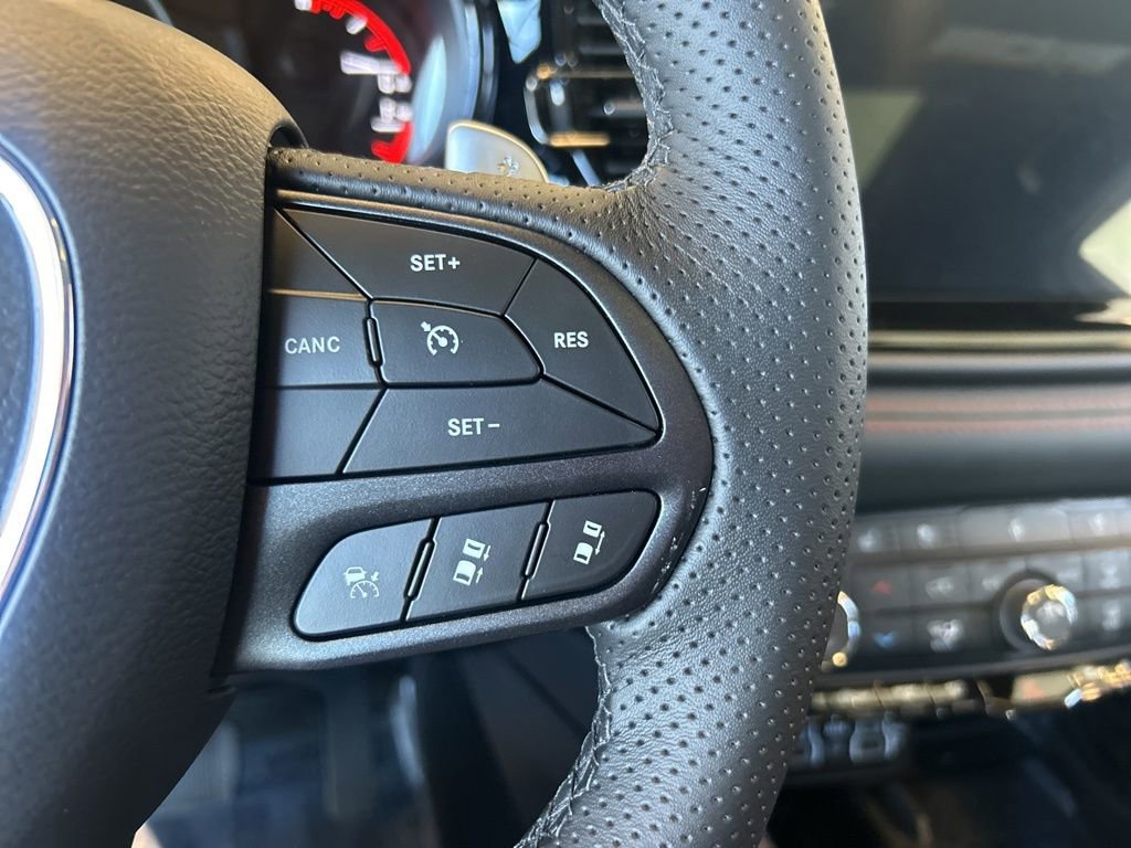 New 2026 Dodge Durango GT image 14