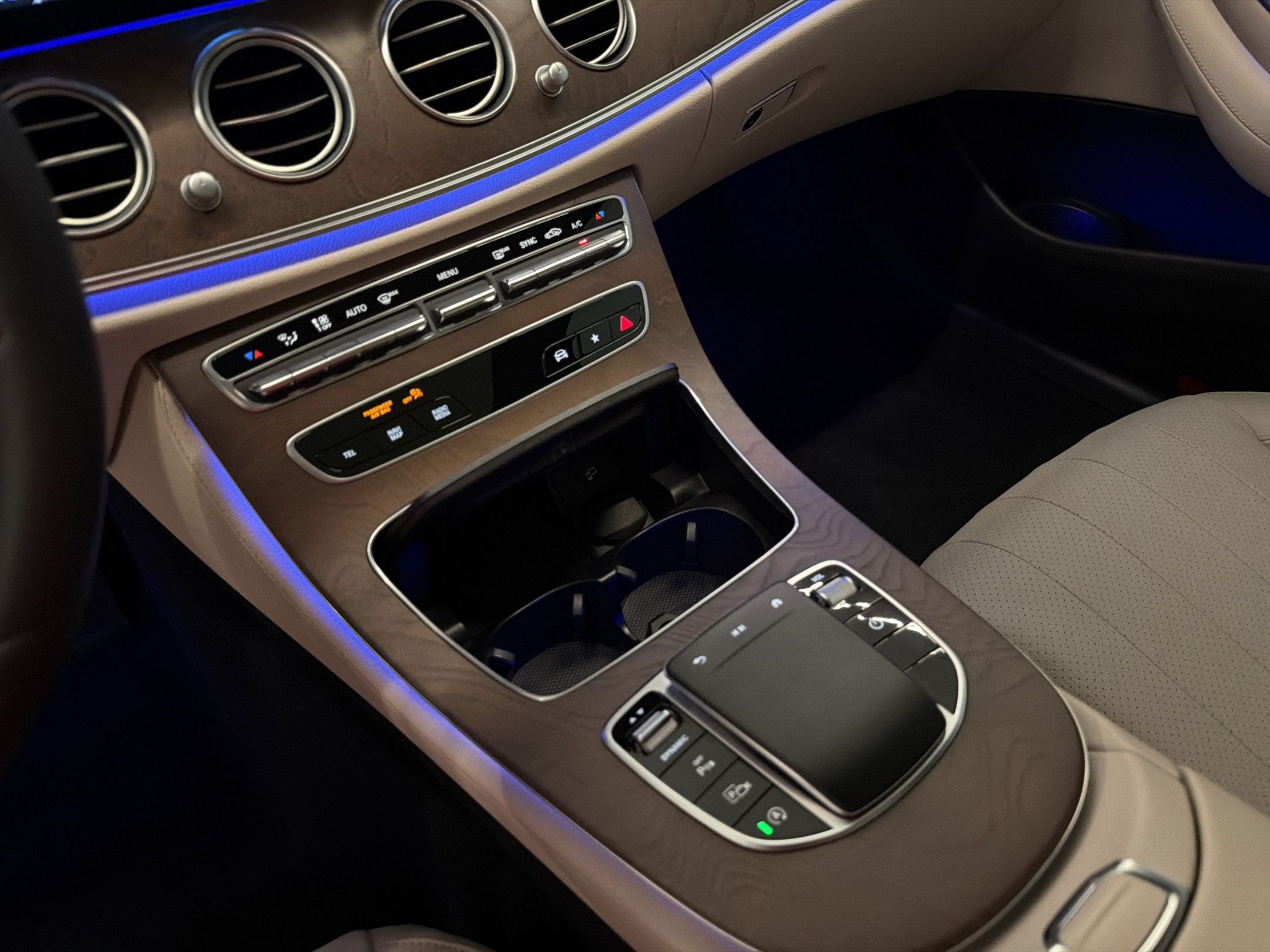 Certified 2023 Mercedes-Benz E 350 Sedan image 16