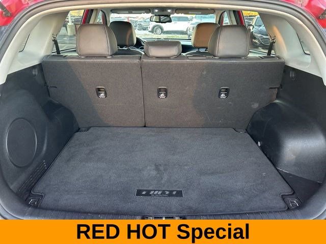 Used 2021 Kia Niro EX Premium w/ Cold Weather Package image 39