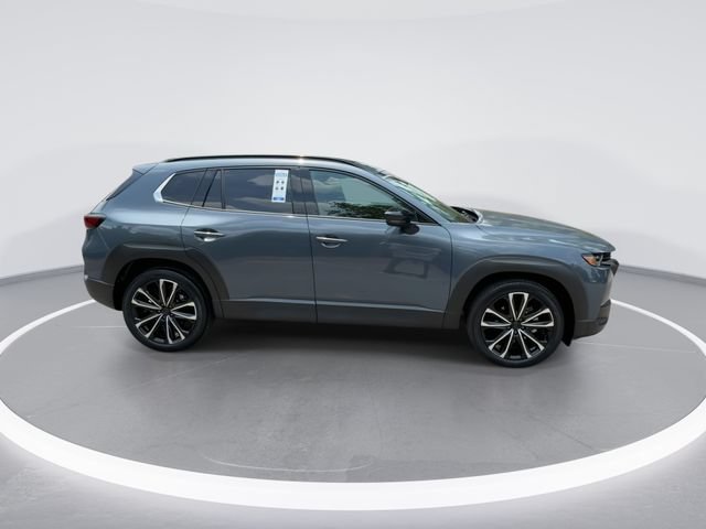 Certified 2026 MAZDA CX-50 AWD 2.5 S w/ Weather Package image 9