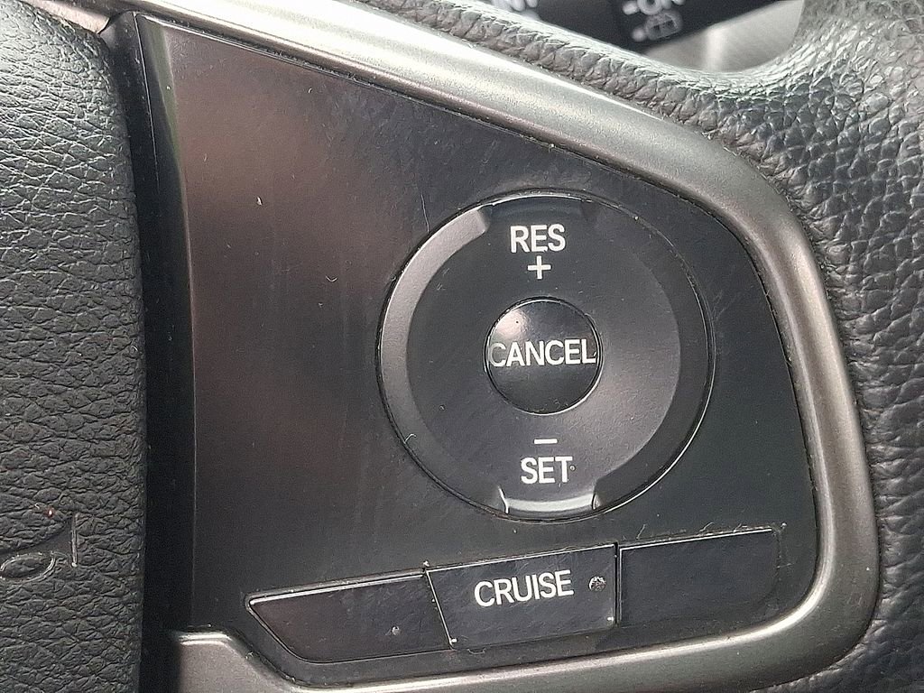 Used 2017 Honda Civic LX image 23
