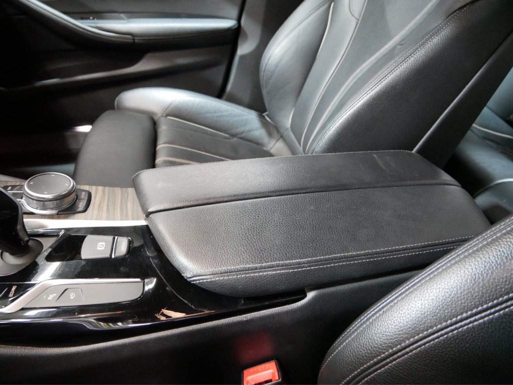 Used 2019 BMW 540i xDrive w/ Premium Package AWD/4WD image 19