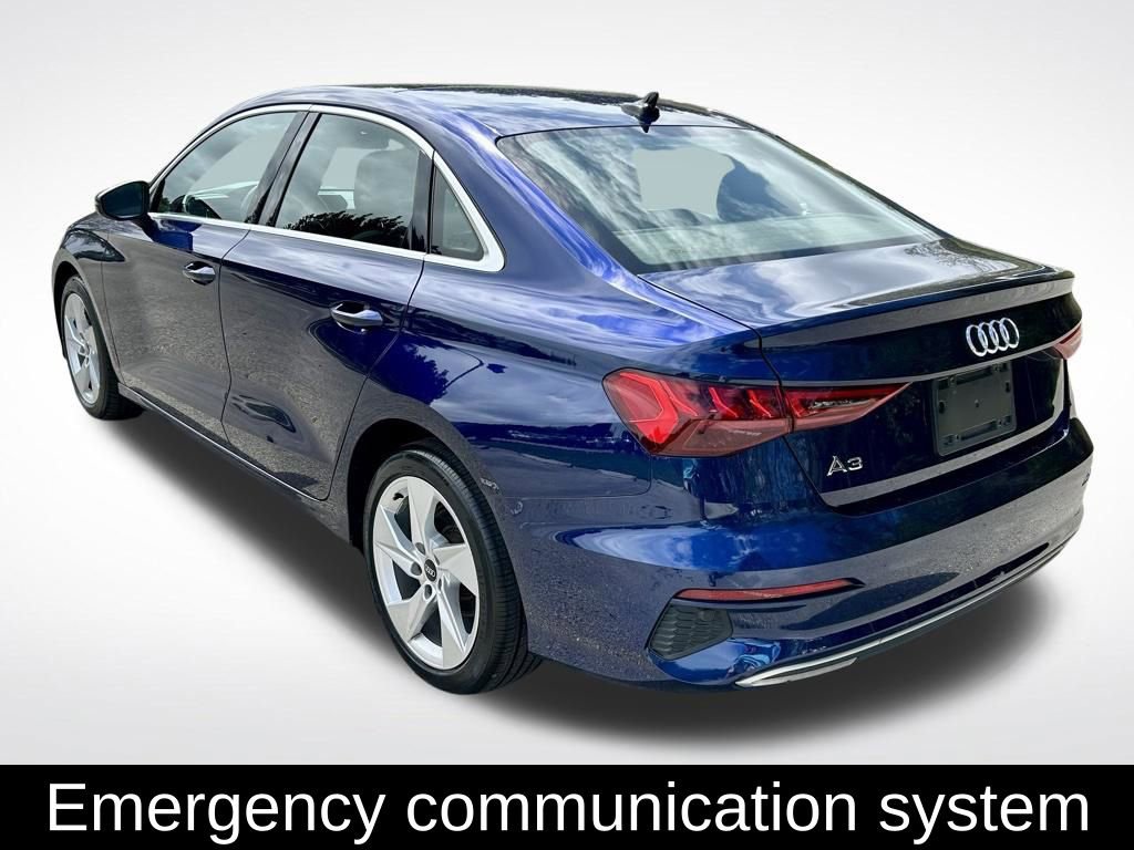 Used 2022 Audi A3 2.0T Premium image 7