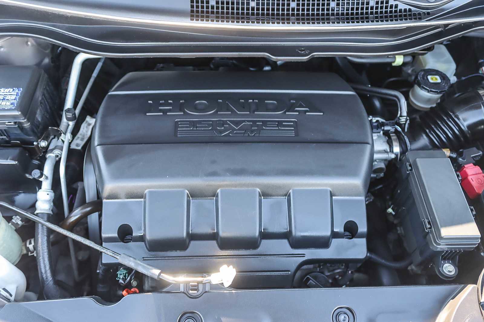 Used 2016 Honda Odyssey Touring image 27