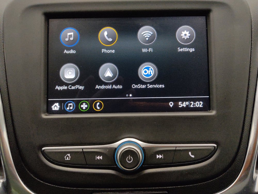 Used 2019 Chevrolet Equinox LT AWD/4WD image 25