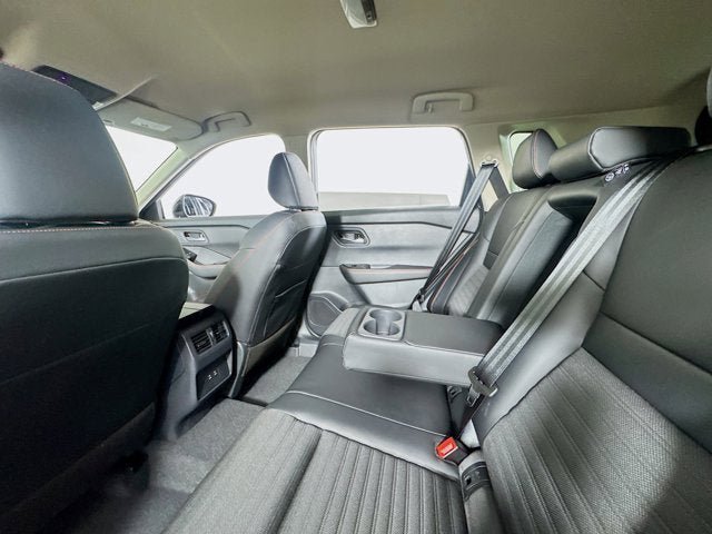 New 2026 Nissan Rogue SV w/ Rock Creek Premium Package AWD/4WD image 19