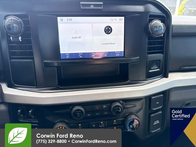 Used 2026 Ford F250 XLT AWD/4WD image 18