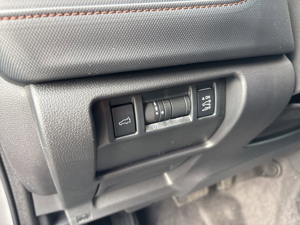 New 2026 Subaru Forester Touring image 22