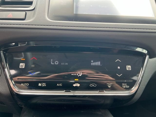 Used 2018 Honda HR-V EX image 21