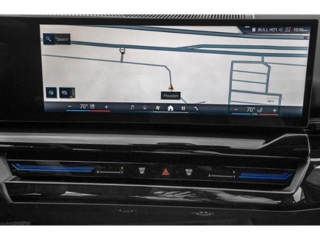 New 2026 BMW 530i RWD image 18