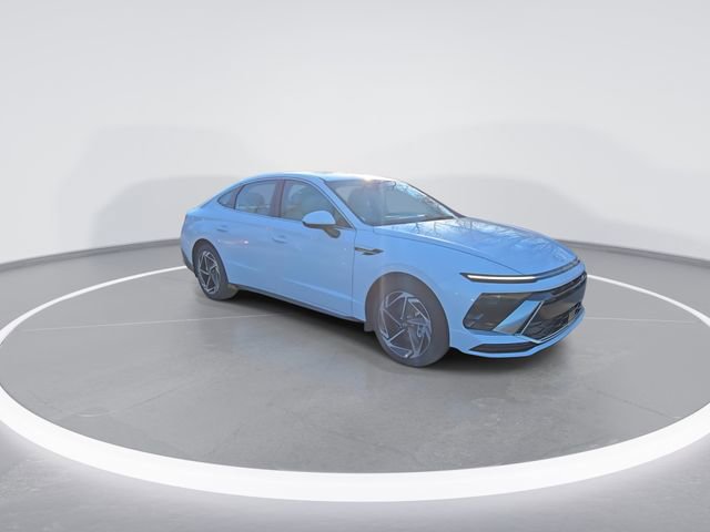 New 2026 Hyundai Sonata SEL video 2