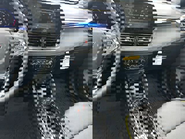 New 2026 Chevrolet TrailBlazer ACTIV image 19