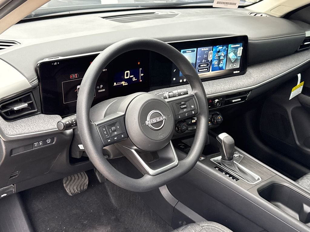 New 2026 Nissan Kicks SV w/ SV Premium Package image 19