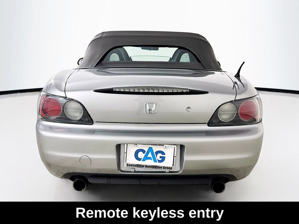 Used 2003 Honda S2000 image 6