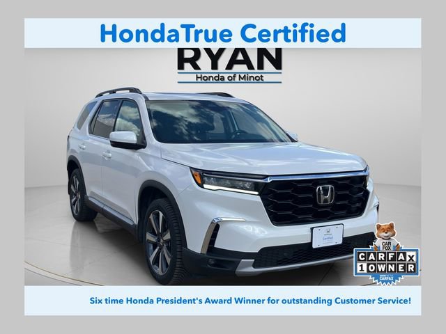 Used 2023 Honda Pilot Touring