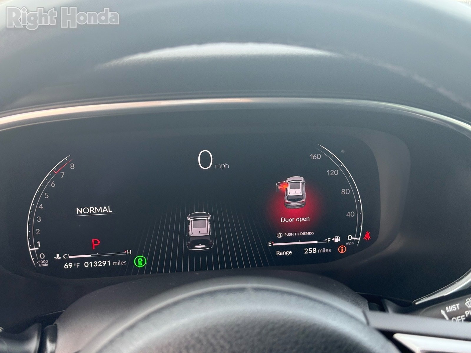 Used 2024 Acura MDX Technology image 18