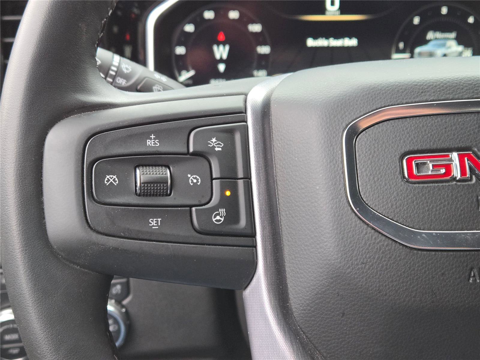 Used 2025 GMC Sierra 1500 Elevation AWD/4WD image 32