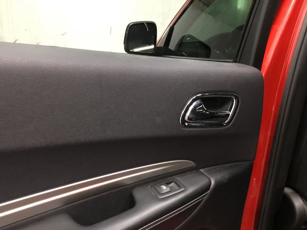 Used 2016 Dodge Durango SXT w/ Quick Order Package 23B image 14