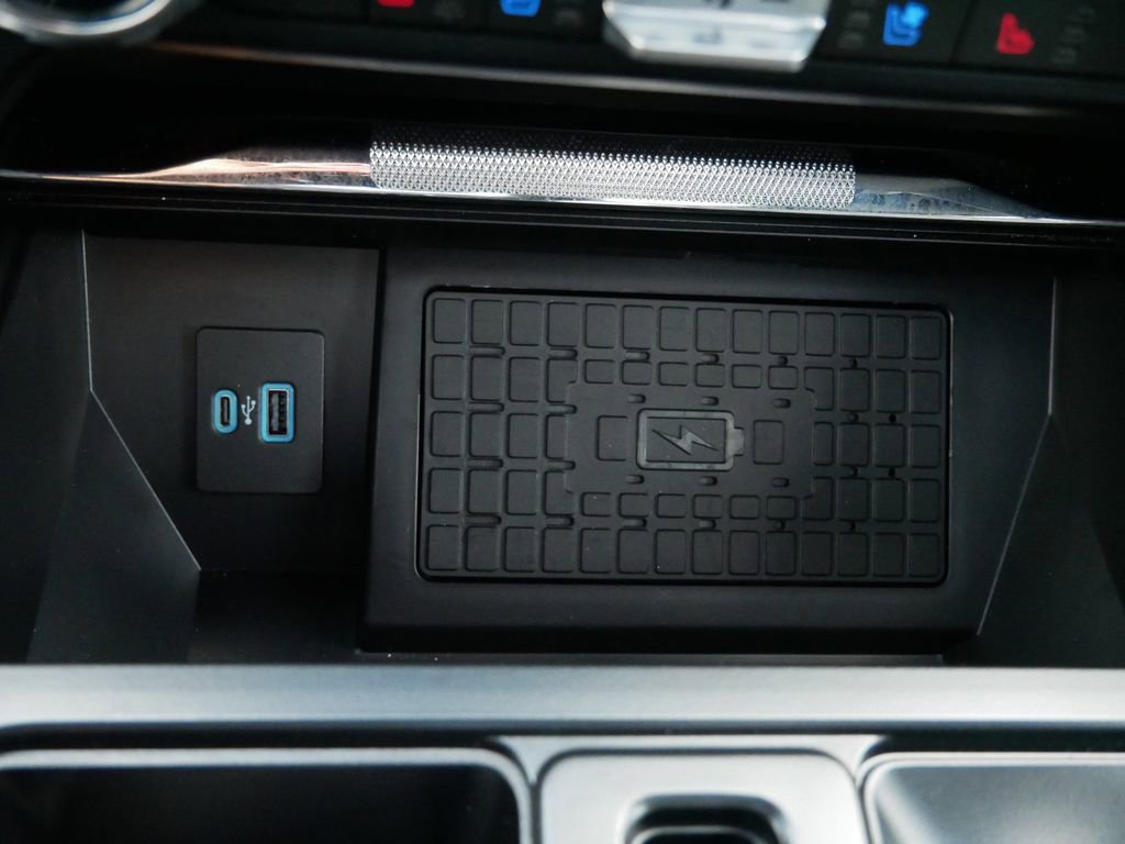 Certified 2024 Ford F150 Lariat w/ Tow/Haul Package image 26