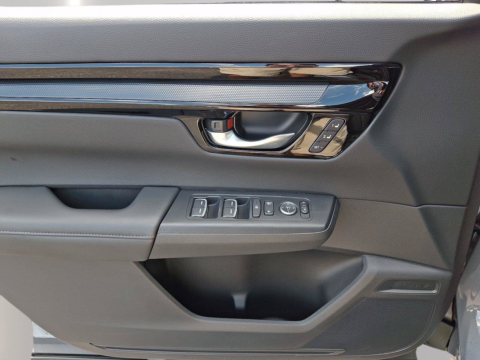 Used 2023 Honda CR-V EX-L image 12