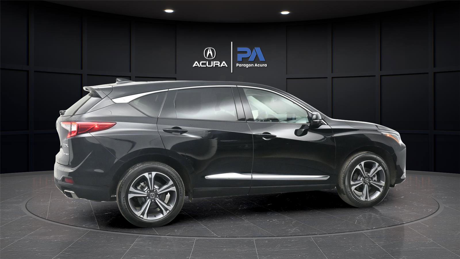 Certified 2024 Acura RDX SH-AWD w/ Advance Package image 23