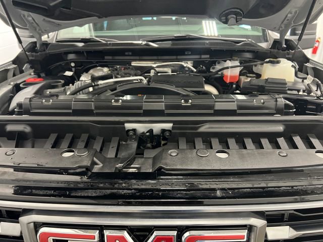 Certified 2025 GMC Sierra 2500 AT4 w/ AT4 Premium Plus Package image 16