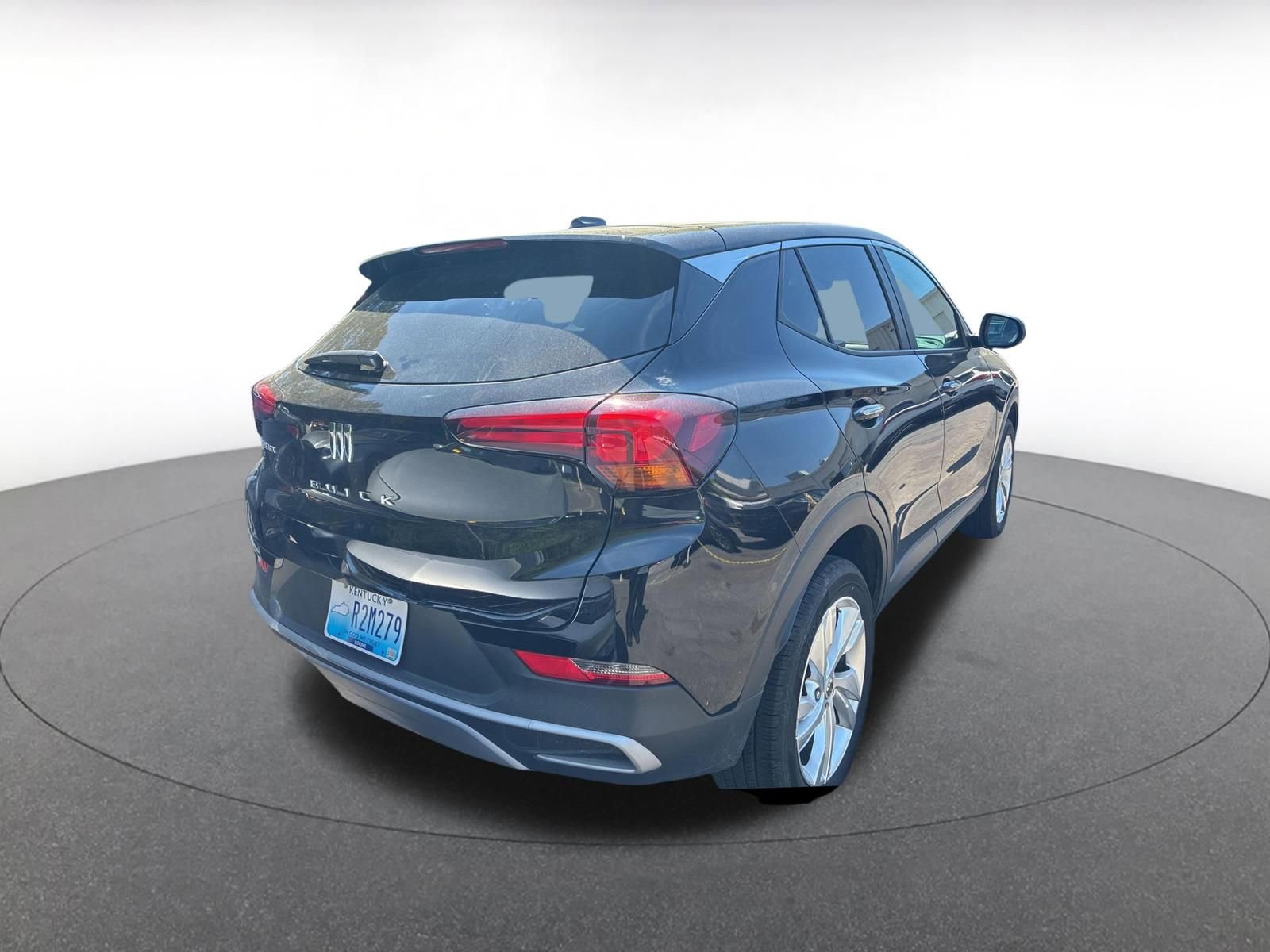 Used 2025 Buick Encore GX Preferred image 6